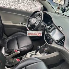 Kia Morning Van 2013 Tự động Hàn Quốc