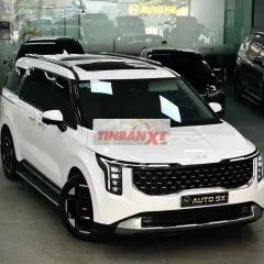 Kia Carnival 2.2D Signature 2024 Siêu đẹp