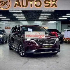 Kia Carnival 2.2D Signature 2023 siêu đẹp