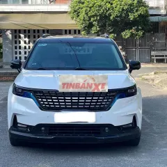 Kia Carnival Premium 2023 Trắng 8 chỗ