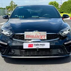 KIA Cerato 2.0 Premium 2020 Đen Tự động