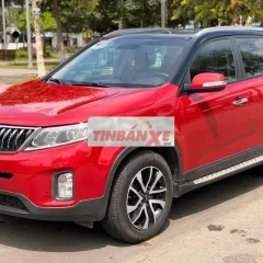 Kia Sorento Premium 2020 máy dầu chính chủ