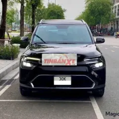 Xe Kia Carens 1.5D Premium 2022 - 588 Triệu