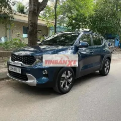 Kia Sonet Tiêu chuẩn Xanh 70000 km