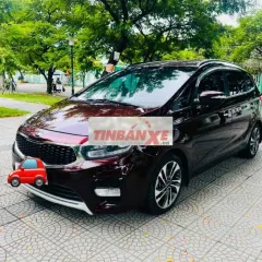 Mình bán Kia Rondo 2019 Số tự động ,xe đi rất ít