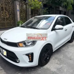 Bán KIA SOLUTO 2023 zin 1.4MT xe gia đình đi:258tr