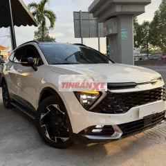 Kia Sportage Signature 1.6T AWD 2024 siêu lướt
