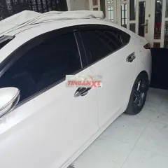 Hyundai Accent 2022 1.4 AT Đặc biệt 28.000 km
