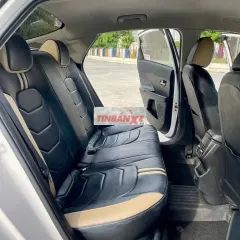 Hyundai Accent 1.5AT 2025 Trắng 30000 km