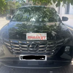 Hyundai 2023 Đen Dầu