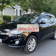 Hyundai Tucson 2 cầu bản full ( xuất sắc ) nhất VN
