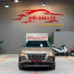 Hyundai Tucson 2024 xăng 2.0 Đặc Biệt
