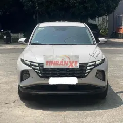 Hyundai Tucson 2021 2.0 máy dầu đặc biệt