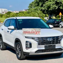 Creta giá hợp lý – bản cao cấp thì đừng lướt vội 😎