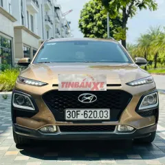 Bán Kona 2.0 tiêu chuẩn đi hơn 8 vạn km ***