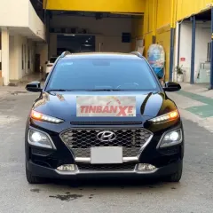 Hyundai Kona 1.6 Turbo 2021 - 485 Triệu