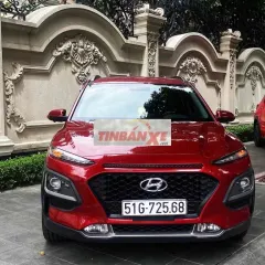 Kona Đặc Biệt 2018 Siêu Cọp Chỉ 35.000