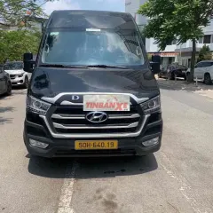 Solati Dcar Limousine Mayback 2024 60000 k