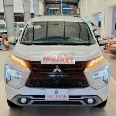 Mitsubishi Xpander 2023 1.5 AT Premium Trắng