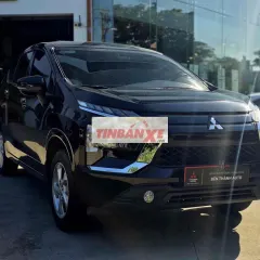 Mitsubishi Xpander Eco 2024