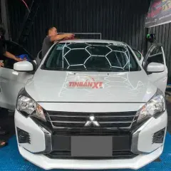 Mitsubishi Attrage 2024 1.2 MT - 74000 km