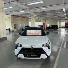 Mitsubishi Xforce Ultimate 2025