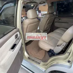 Mitsubishi Jolie 2004 Vàng cát 168.000 km