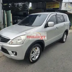 Mitsubishi Zinger 2009 Tự động Bạc