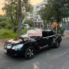 Mitsubishi Lancer 2004 1.6 AT GLX full JDM