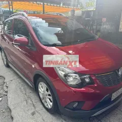 VinFast Fadil 2019 Đỏ 92.000 km