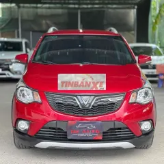 Fadil Premium 2022 3v km mới tinh