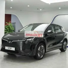 Vinfast VF8 all new 2026