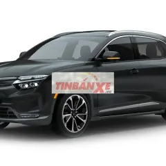 VinFast VF 8 90 kWh