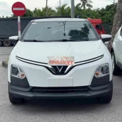VinFast VF5 2026 5 chỗ