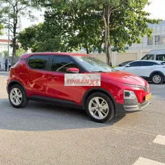 VinFast VF5 Plus 2025 Đỏ 20000 km
