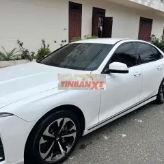 VinFast Lux A2.0 Base 2022 Trắng 127583km