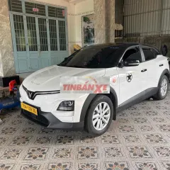 VinFast VF6 Eco 2026 Trắng 24.000 km