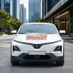 Vinfast VF6 Plus 2025 Trắng 20000 km