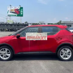Vinfast VF5 plus hỗ trợ nợ xấu