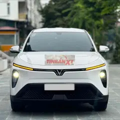 VF Limo Green Giá 624- Trả trước 68Tr Nhận Xe