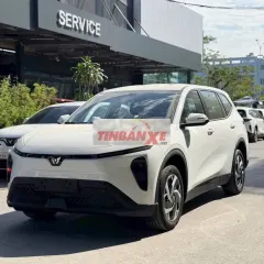 Limo Green hỗ trợ nợ xấu, ƯU ĐÃI KHỦNG T7/2026