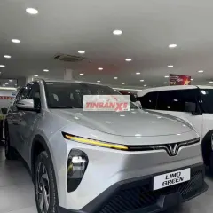 VinFast Limo Green siêu ưu đãi - xe sẵn hcm!