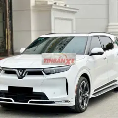 Tận hưởng đẳng cấp trên VF9 - sở hữu dễ dàng