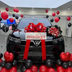 🚀VF9 doanh nghiệp mới thành lập – vẫn được vay 🚀