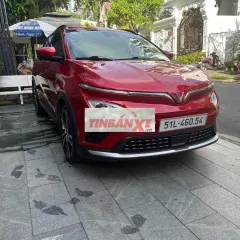 VinFast VF e34 2023 Đỏ 100000 km