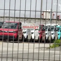 Thuê sở hữu Rento vinfast MiNio Green
