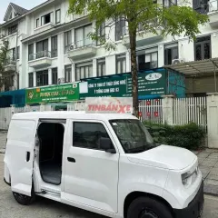EC Van tc