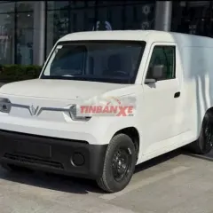 VinFast EC Van Giá Cực Hot Giao Xe Ngay