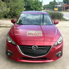 Mazda Mazda 3 1.5 AT 2015 Đỏ 69000 km