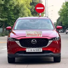 Mazda CX5 2.0 Premium sản xuất 2023 form mới 2024